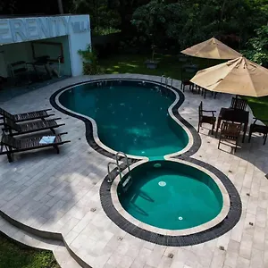 Hotel Serenity Dambulla, Sigiriya